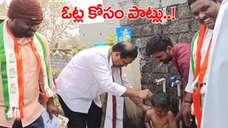 Telangana: లంచ్ బాక్స్ పట్టుకొని స్కూల్‌కి బయలుదేరిన చిన్నారి.. కట్ చేస్తే ఊహించని ఘటనతో అంతా షాక్..