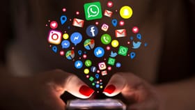 ఉచితం అని వాడితే సర్వం దోచేస్తారు.. సైబర్ నిపుణుల హెచ్చరిక!