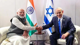 గాజా శాంతి ఒప్పందంపై మోదీ కీలక వ్యాఖ్యలు