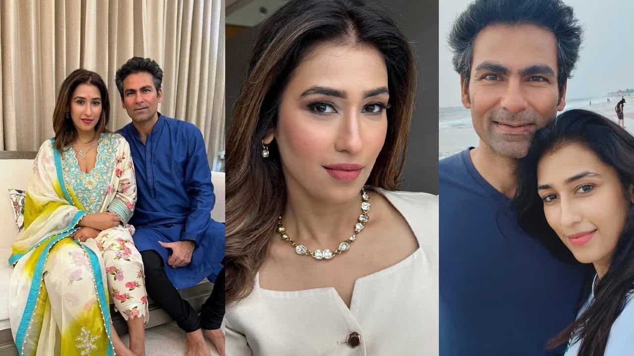 Love Story: సినిమా స్టోరీని తలపించేలా మొహమ్మద్ కైఫ్ పెళ్లి..హిందూ యువతిని ఎలా వరించాడో తెలుసా?