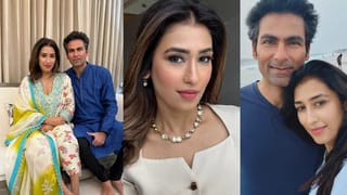 Tanvi Gadkari : ఎవరీ తన్వీ గడ్కరీ? వాంఖడే స్టేడియంలో డ్యాన్స్‌తో నెటిజన్లను ఫిదా చేసిన వైరల్ బ్యూటీ