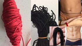 ఆచారం కాదు.. సైన్స్..! మొలతాడు కట్టుకోవడం వల్ల ఎన్ని లాభాలో..