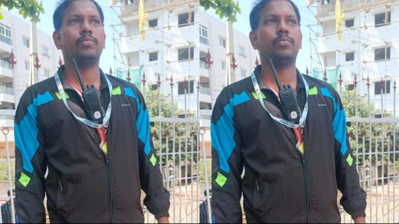 Andhra News: అలా ఎలారా? పోలీసులనే మాస్కా కొట్టించిన నకిలీ ఖాకీ.. యవ్వారం మామూలుగా లేదుగా