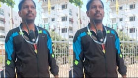 అలా ఎలారా? పోలీసులనే మాస్కా కొట్టించిన నకిలీ ఖాకీ.