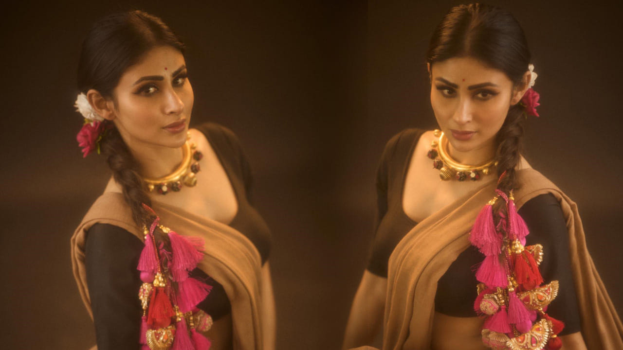Mouni Roy: బాలీవుడ్ మీద సీరియస్ గా ఫోకస్ చేస్తున్న మౌనీ Mouni Roy: బాలీవుడ్ మీద సీరియస్ గా ఫోకస్ చేస్తున్న మౌనీ