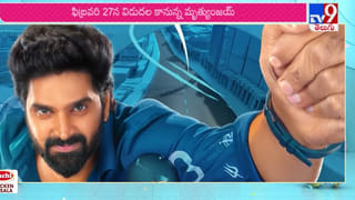 విశ్వంభరలో ఆ సీక్వెన్స్.. మెగా ఫ్యాన్స్‌కు పూనకాలే!