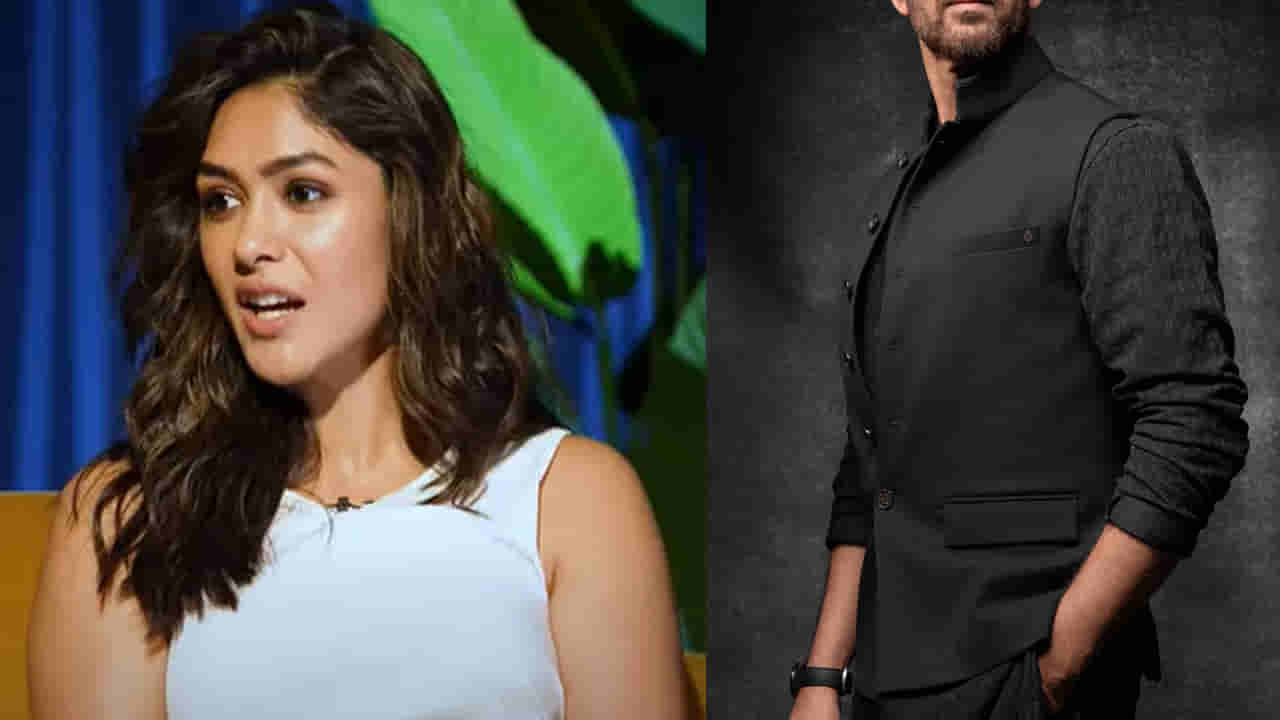 Tollywood : ఆ హీరోను చూసి నా ప్రియుడు నన్ను వదిలేశాడు.. బ్రేకప్ స్టోరీ చెప్పిన టాలీవుడ్ హీరోయిన్..