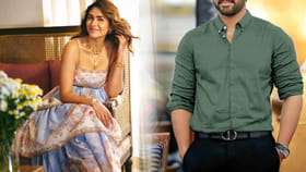 ఒక్కసారైనా అతనితో కలిసి నటించాలి