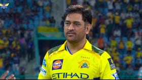 చెన్నై ఫ్యాన్స్‌కు షాకింగ్ న్యూస్.. ఇక ధోని ఆడే మ్యాచ్‌లు ఇవే..?