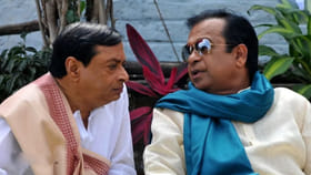 ఎంఎస్ నారాయణతో బ్రహ్మానందం గొడవ..!