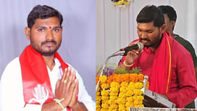 ఆటో డ్రైవర్ టు మేయర్.. కొత్తగూడెంలో సరికొత్త చరిత్ర..