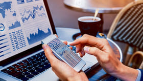 అదృష్టం అంటే ఇదేనేమో..1 లక్ష పెట్టుబడి రూ.12.50 లక్షలుగా మారింది