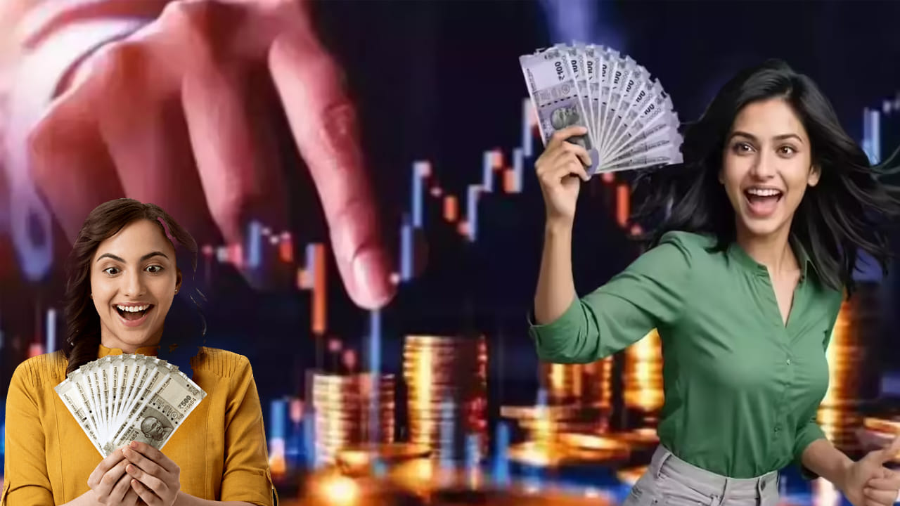 Multibagger: ఈ 5 స్టాక్స్ మీ దగ్గర ఉన్నాయా.. ఏడాదిలో కళ్లు చెదిరే లాభాలు.. లక్షకు ఎంతిచ్చాయంటే?