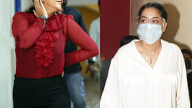 కుర్రాళ్లను ఉర్రూతలూగించిన గ్లామర్ బ్యూటీ.. ఏడేళ్లు మంచానికే..