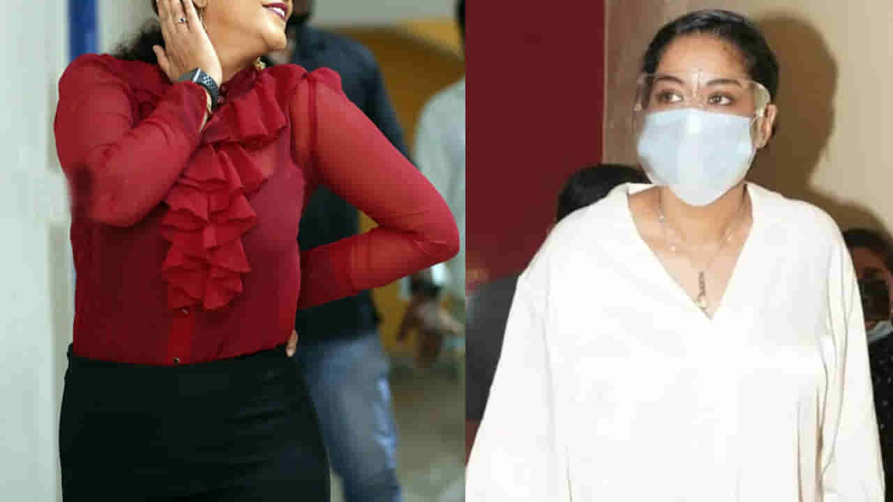 Actress : టాలీవుడ్ను ఊపేసిన గ్లామర్ బ్యూటీ.. హీరోయిన్లకు మించిన క్రేజ్.. చివరకు 15 రోజులు కోమాలో..