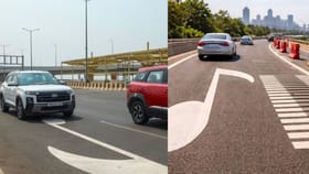 ముంబై కోస్టల్ రోడ్డుపై సరికొత్త మ్యాజిక్.. ఆ స్పీడ్‌తో వెళ్తేనే..