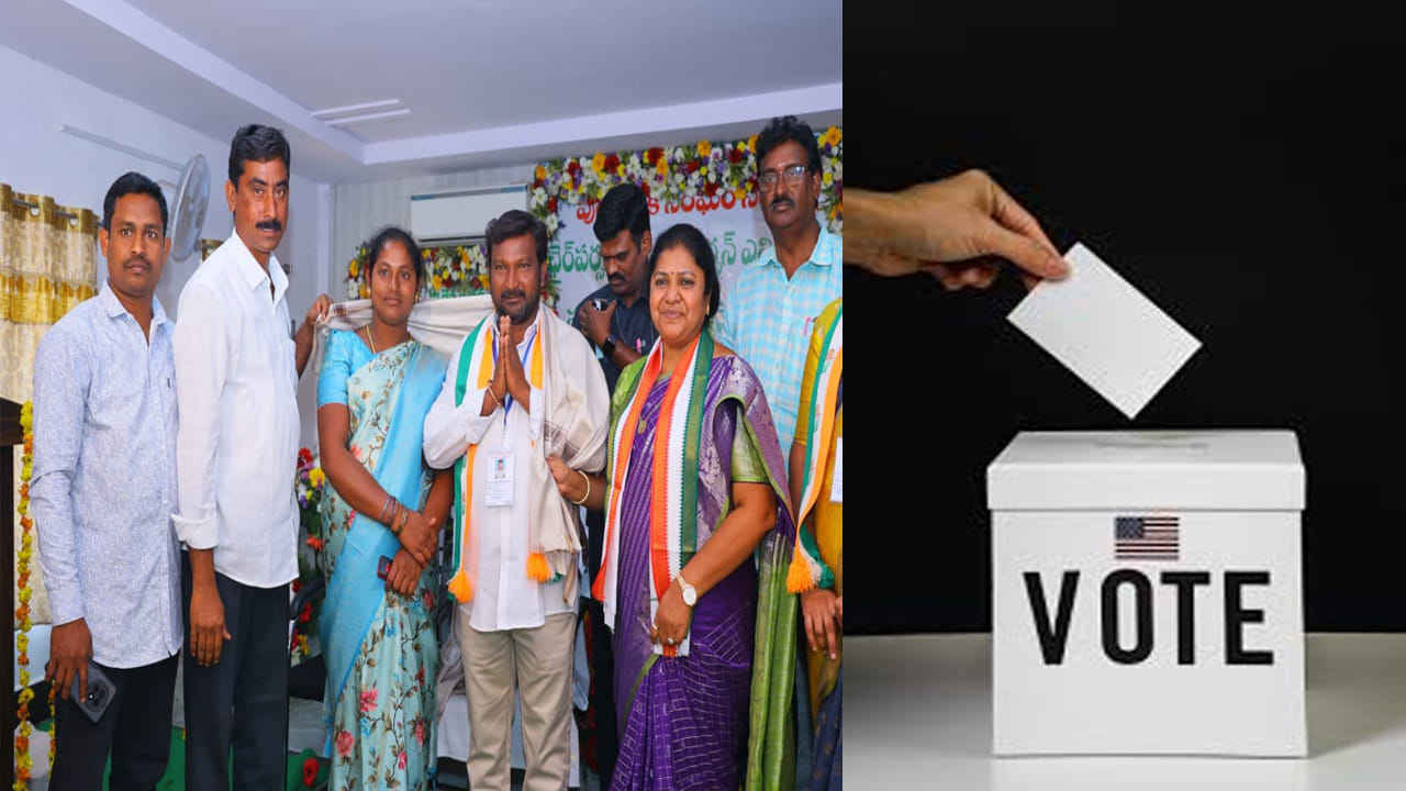 సత్తుపల్లి మున్సిపాలిటీ లో నిన్నటి వరకు కార్మికుడు గా పని చేసిన సామాన్యుడు నేడు అదే మున్సిపాలిటీలో కౌన్సిలర్గా గెలిచి అడుగు పెట్టాడు. మున్సిపాలిటీ ఎన్నికలు ఒక కార్మికుడు తల రాతను మార్చాయి.