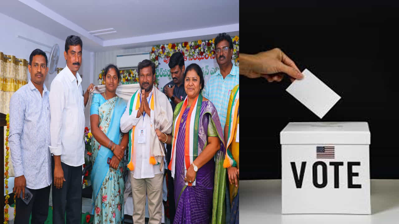 సత్తుపల్లి మున్సిపాలిటీ లో నిన్నటి వరకు కార్మికుడు గా పని చేసిన సామాన్యుడు నేడు అదే మున్సిపాలిటీలో కౌన్సిలర్‌గా గెలిచి అడుగు పెట్టాడు. మున్సిపాలిటీ ఎన్నికలు ఒక కార్మికుడు తల రాతను మార్చాయి. 
