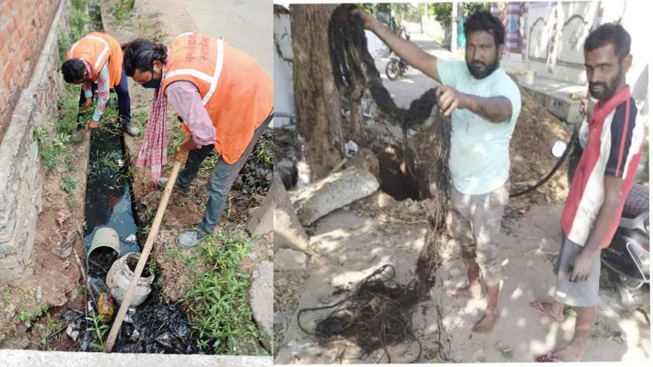 రాజకీయాల్లో ఎప్పుడు.. ఎలా.. ఏమి.. జరుగుతుందో చెప్పలేం. కొన్నిసార్లు అద్భుతాలు, సంచలనాలు జరుగుతాయి. ఇటీవల మున్సిపల్ ఎన్నికల్లో సామాన్యులు అసామాన్యులు అయ్యారు.