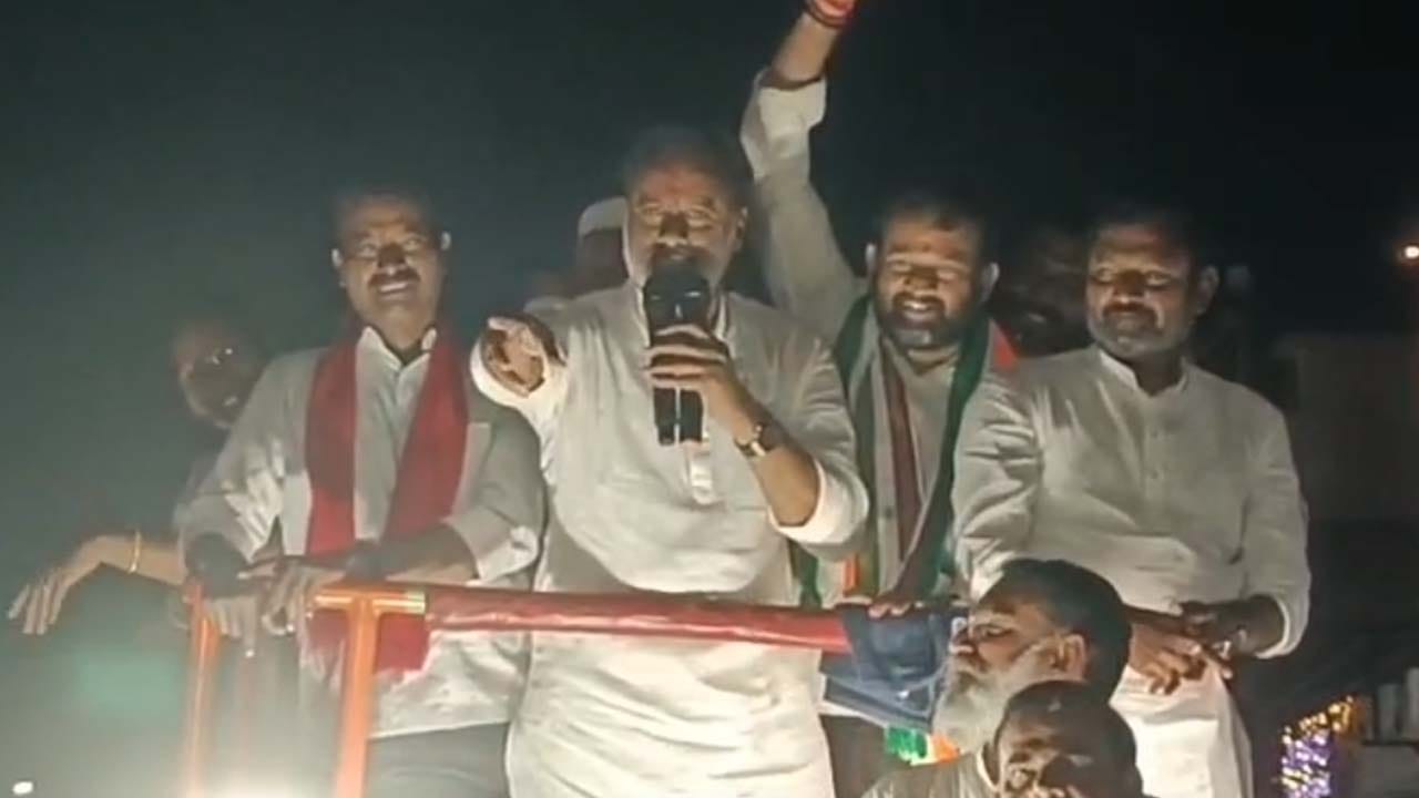 MLA Komatireddy: మంత్రి పదవి ఇవ్వకపోతే డైరెక్ట్ ముఖ్యమంత్రి అవుతా.. కోమటిరెడ్డి సంచలన వ్యాఖ్యలు..!