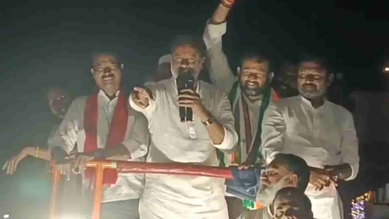 MLA Komatireddy: మంత్రి పదవి ఇవ్వకపోతే డైరెక్ట్ ముఖ్యమంత్రి అవుతా.. కోమటిరెడ్డి సంచలన వ్యాఖ్యలు..!