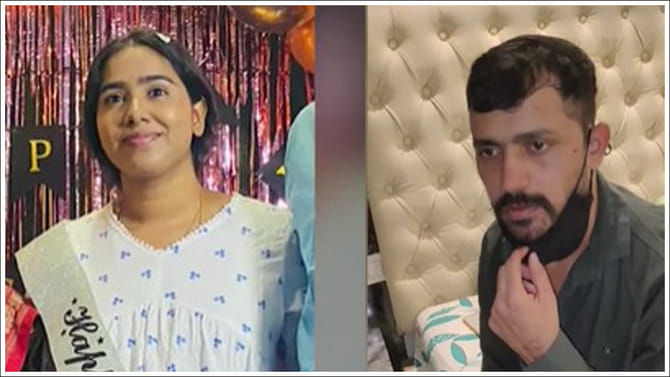 వనస్థలిపురంలో దారుణం.. మహిళను కత్తితో నరికి చంపిన మాజీ భర్త