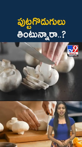 Mushroom: పుట్టగొడుగులు తింటే.. శరరంలో జరిగే మ్యాజిక్ ఇదే..