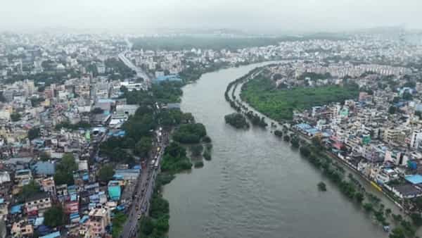 Musi River : మూసీ సుందరీకరణలో మరో ముందడుగు.. ప్రభుత్వం కీలక నిర్ణయం!