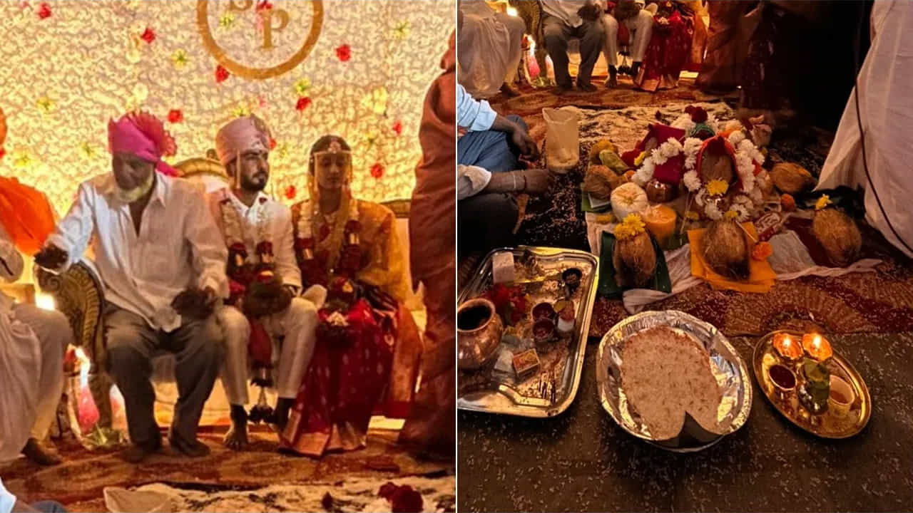 ఇప్పుడు పెద్దవాడైన సోమశేఖర్ పూజార్ హిందూ సంప్రదాయాల ప్రకారం వివాహం చేసుకున్నాడు. వివాహ సమయంలో, మెహబూబ్ దంపతులు తల్లిదండ్రుల స్థానంలో నిలిచి మతపరమైన అన్ని కార్యక్రమాలను నిర్వహించారు.