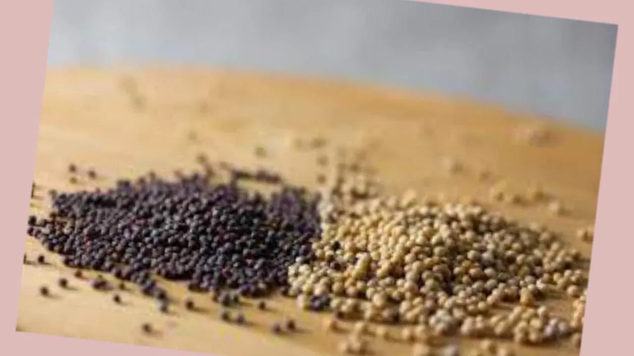 ఆవాలలో మెగ్నీషియం, సెలీనియం, ఒమేగా–3 కొవ్వు ఆమ్లాలు వంటి ముఖ్యమైన పోషకాలతో సమృద్ధిగా ఉంటాయి. ముఖ్యంగా సెలీనియం ఆస్తమా తీవ్రతను తగ్గించడంలో సహాయపడుతుంది. వీటిలో ఉన్న శోథ నిరోధక గుణాలు ఆర్థరైటిస్, మైగ్రేన్ వంటి సమస్యల నుంచి ఉపశమనం కలిగించవచ్చు. ఆవాలు వేయించిన వంటకాలు ఆకలిని పెంచడంలో, జీర్ణ ఎంజైమ్‌ల క్రియాశీలతను వేగవంతం చేయడంలో ఉపయోగపడతాయి.
