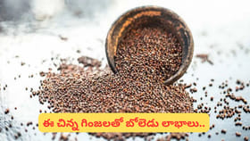 చిన్న గింజలే కానీ.. ఆవాలు వల్ల కలిగే లాభాలెన్నో తెలుసా..?