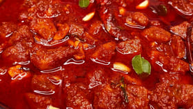 మటన్ పచ్చడి ఇలా చేస్తే.. ముక్క కూడా వదలరు!