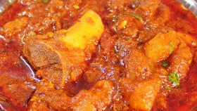 మటన్ దోసకాయ ఇలా వండి తింటే అదిరిపోద్ది..