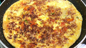 మటన్ ఆమ్లెట్ ఇలా వేస్తే.. రోజూ అదే కావాలంటారు