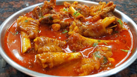 మటన్ పాయ.. రుచికి రుచి.. ఆరోగ్యానికి దివ్య ఔషధం..