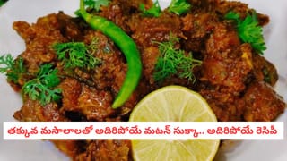 Health Tips: ఈ లడ్డూ రోజుకి ఒకటి తిన్నారంటే.. ఆ సమస్యలకు చూమంత్రం వేసినట్టే!