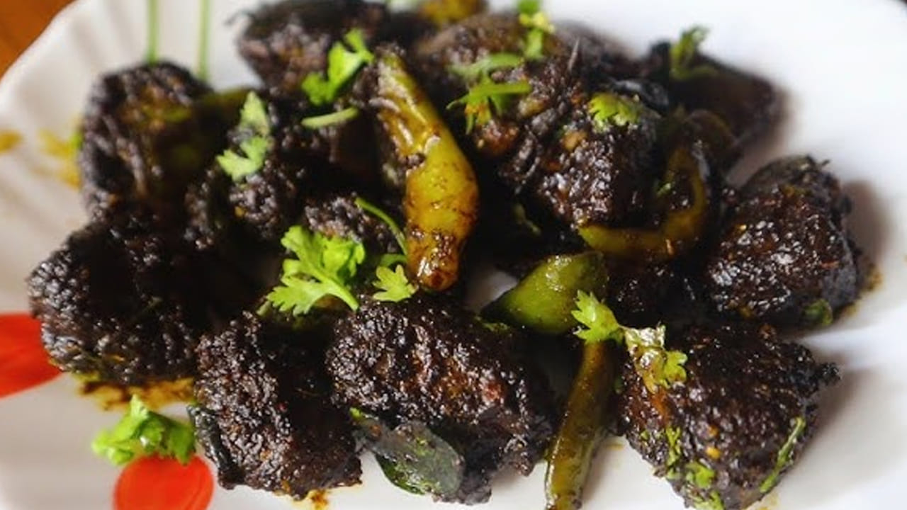 అది ఇది వద్దు.. మటన్‌లోని ఈ పార్ట్ తినండి చాలు.. మస్త్ మజా ఇస్తదంతే..