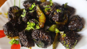 మటన్‌లోని ఈ పార్ట్ తినండి చాలు.. మస్త్ మజా ఇస్తదంతే..