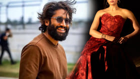 నాగ చైతన్యకు జోడీగా ఎన్టీఆర్ బ్యూటీ..!