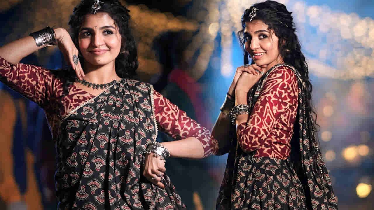 Folk Dancer: 300పాటలకు డాన్స్ చేశా.. నాకు ఇష్టమైన పాట అదే..! రెమ్యునరేషన్ గురించి నాగ దుర్గ