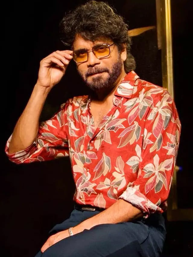 66 ఏళ్ల వయసులో పాతికేళ్ల కుర్రాడిలా.. నాగార్జున జుట్టు రహస్యం ఇదే..