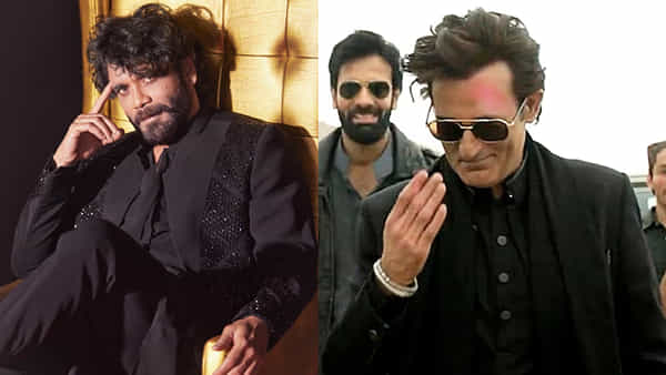 Nagarjuna : ధురంధర్లో విలన్ ఛాన్స్ పై నాగార్జున కామెంట్స్.. అసలు ఏమన్నారంటే..