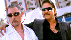 నాగ్ 'డాన్' సినిమా విలన్ స్టీఫెన్ ఇప్పుడెలా మారిపోయాడో చూశారా?