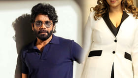 నాగ్‌తో సినిమా ఆఫర్‌కు నో చెప్పింది.. ఈ భామ ఎవరో తెలుసా.?