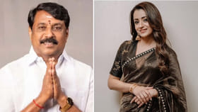 త్రిషకు క్షమాపణలు చెప్పిన తమిళనాడు బీజేపీ చీఫ్