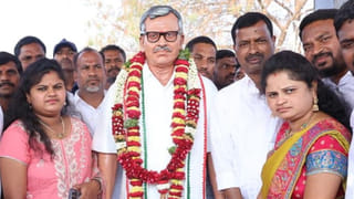 Nizamabad: ముగ్గురు పిల్లలు ఉంటే ఎన్నికల్లో పోటీ చేయలేనని.. కన్న బిడ్డనే కడతేర్చాడు