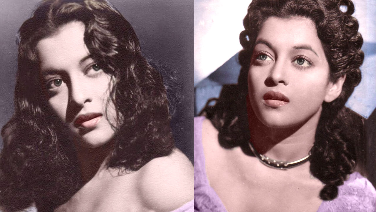 Nalini Jaywant Movies