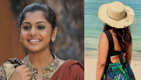 ఇదెందయ్యా.. అప్పుడు పద్దతిగా.. ఇప్పుడు గ్లామర్ అరాచకంగా..