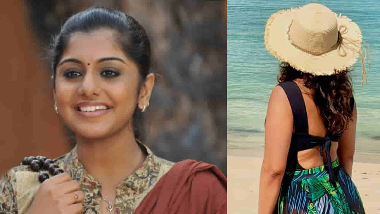 Jai Bolo Telangana : అబ్బా వాటే మేకోవర్.. జై బోలో తెలంగాణ సినిమా హీరోయిన్ ఇప్పడెలా ఉందో చూశారా?