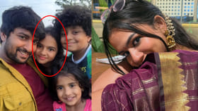 అప్పుడు నాని సినిమాలో చైల్డ్ ఆర్టిస్ట్.. ఇప్పుడు హీరోయిన్‌గా..!